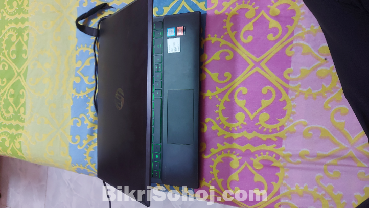 HP Pavilion Gaming Laptop 15-cx0xxx